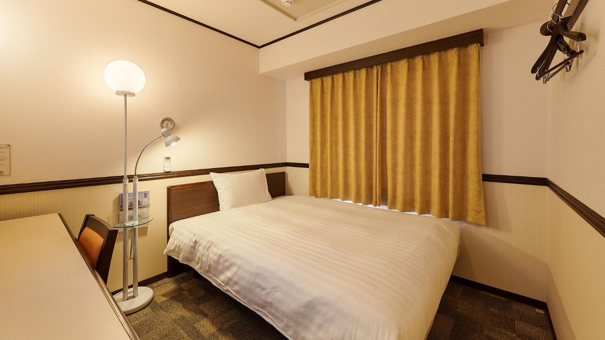 Toyoko Inn Fukuyama-Eki Shinkansen Minami-Guchi Chambre photo