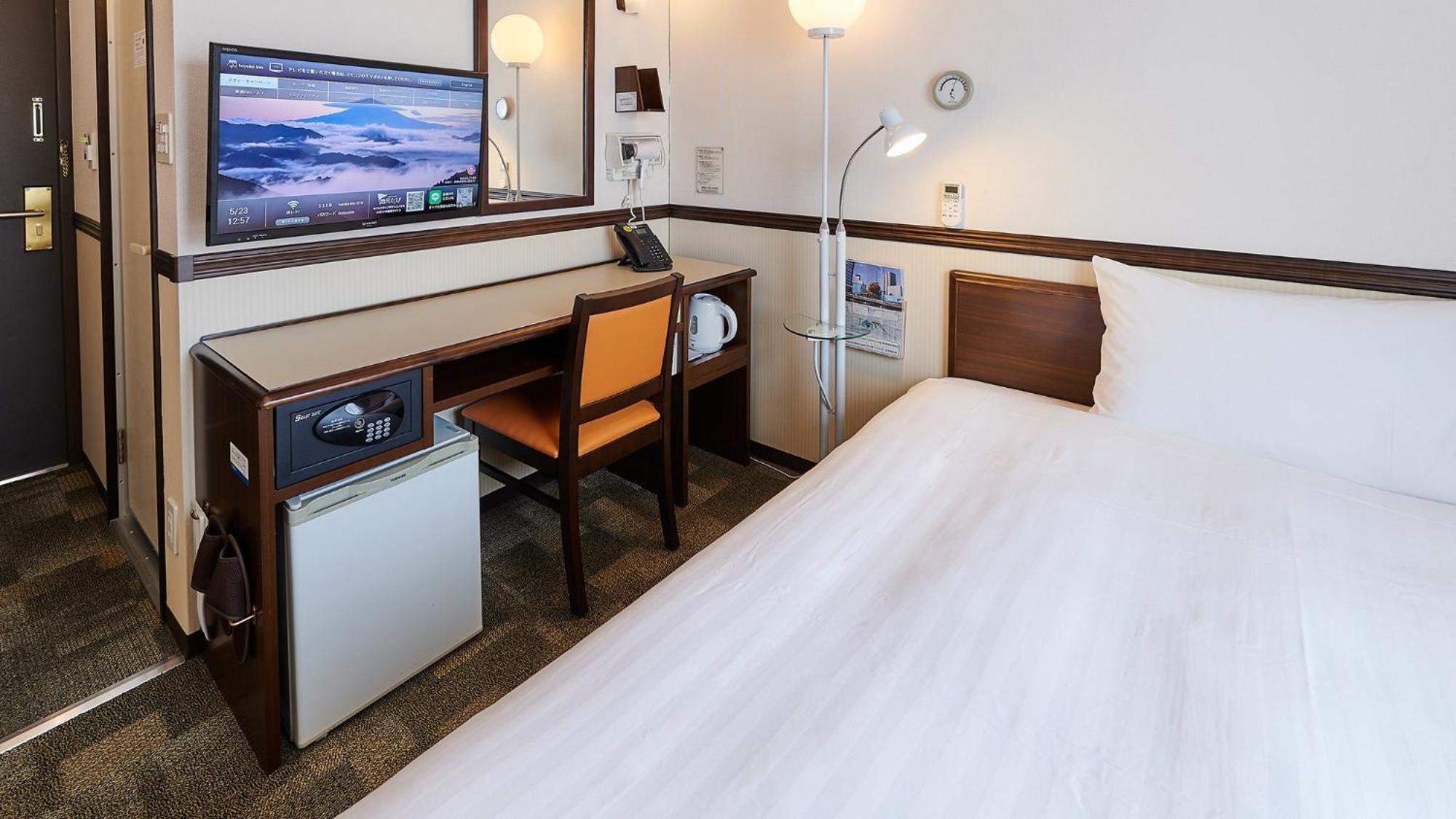 Toyoko Inn Fukuyama-Eki Shinkansen Minami-Guchi Extérieur photo