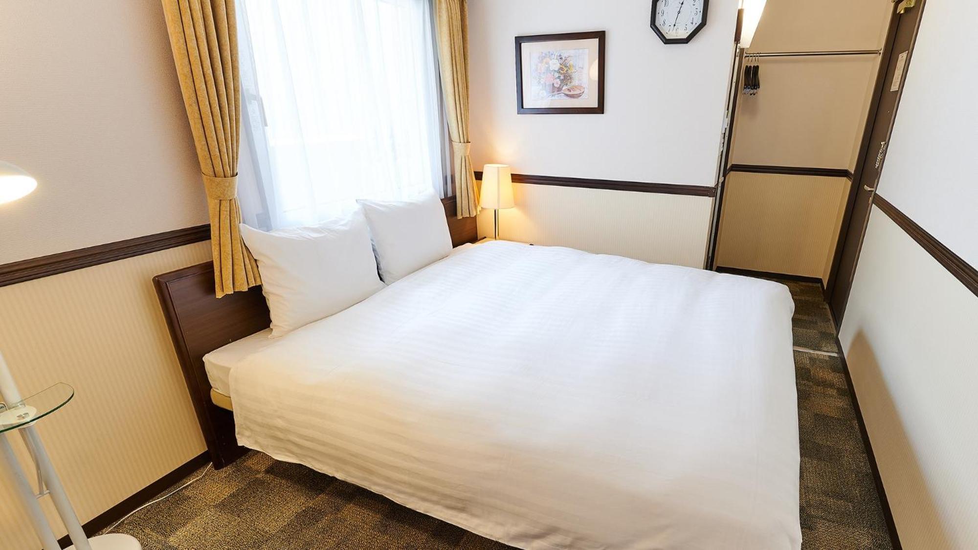 Toyoko Inn Fukuyama-Eki Shinkansen Minami-Guchi Chambre photo