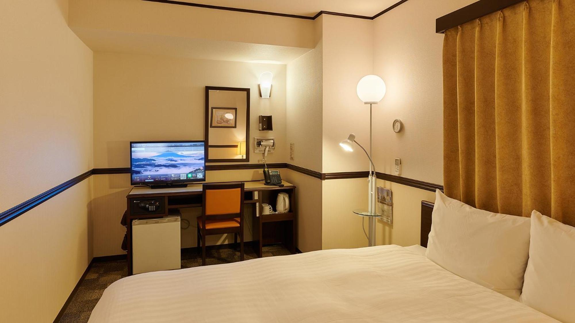 Toyoko Inn Fukuyama-Eki Shinkansen Minami-Guchi Chambre photo